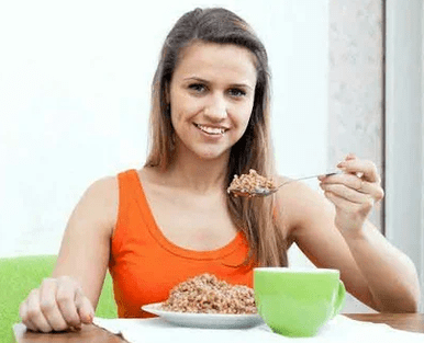 مزايا حمية القمح السارسين