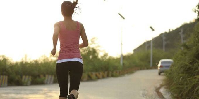 طرق فقدان الوزن الزائد